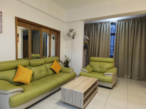 GVR ramin 2 bedroom 2 toiletsapartment apartment